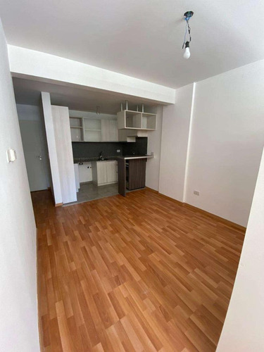 Imagen 5 de 11 de Exc Monoambiente Con Balcón