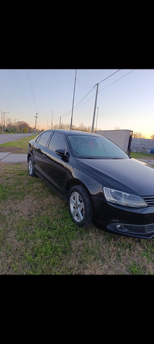 Volkswagen Vento 2.0 Luxury I 140cv Dsg