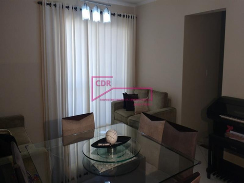 Imagem 4 de 28 de Apartamento Penha São Paulo/sp - 357
