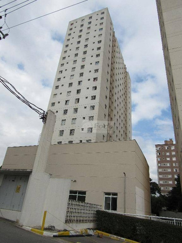 Imagem 1 de 26 de Apartamento Residencial À Venda, Centro, Guarulhos. - Ap0593