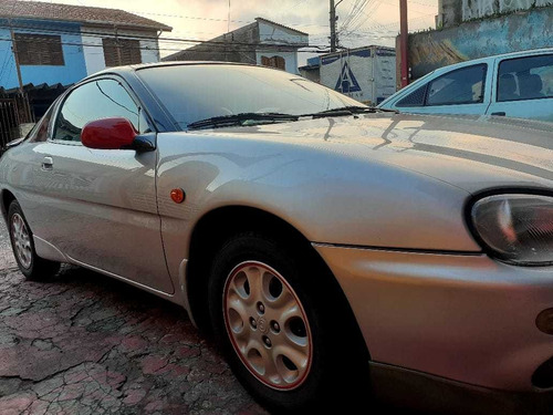 Mazda Mx3 Hatch