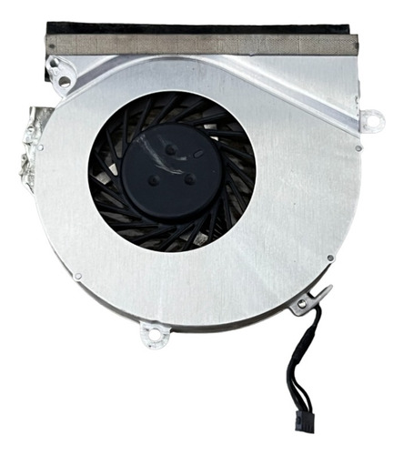 Cooler Fan Ventoinha Apple Macbook Mb061 Mb062 Mb063 A1181 (Usado)