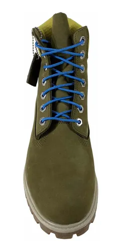 Timberland verde musgo hotsell
