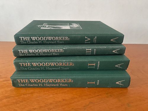 Libro The Practical Woodworker - A Complete Guide To The ...