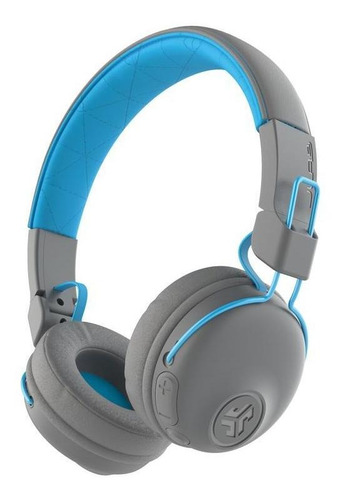 Auriculares De Estudio On-ear Jlab Audio Con Bluetooth,