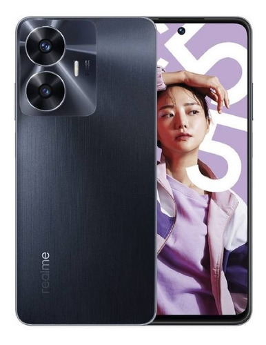 Imagen 1 de 2 de Celular Realme C55 256gb + 8gb