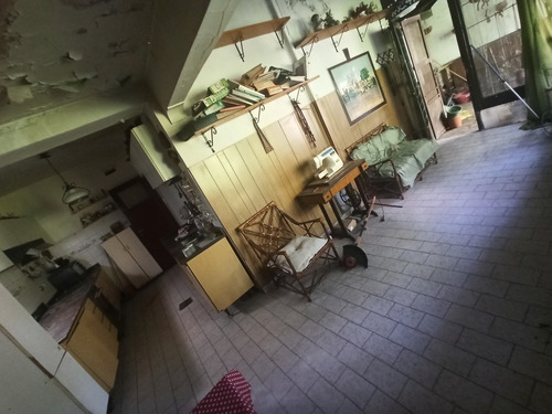 Imagen 8 de 12 de Chalet En Venta En Villa Insuperable A Reciclar