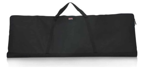 Funda Gig-bag Para Teclado De 88 Notas Gator Gkbe-88