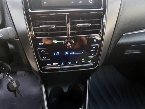 Toyota Yaris 1.5 107cv Xls