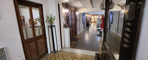 Casa 6 Amb Y Salón De Eventos En Venta - Barracas