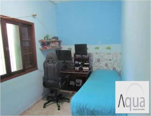 Casa Para Venda Em Itanhaém, Nova Itanhaem, 2 Dormitórios, 2 Suítes, 2 Vagas - It555_2-929162