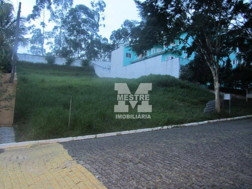 Imagem 3 de 3 de Terreno À Venda, 1000 M² Por R$ 750.000,02 - Portal Dos Gramados - Guarulhos/sp - Te0150