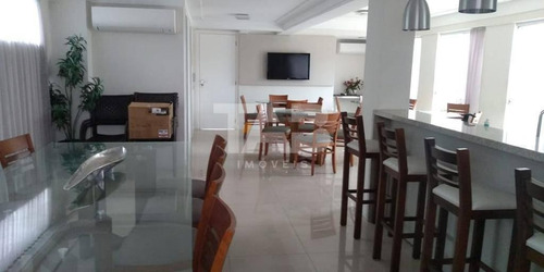 Imagem 3 de 17 de Apartamento Para Venda No Centro De Balneário Camboriú - 271984