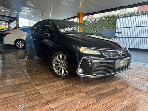 Toyota Corolla 2.0 Xei Dynamic Force Flex Aut. 4p