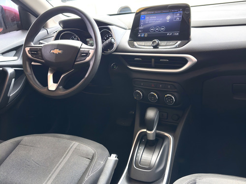 Chevrolet Tracker 1.0 TURBO FLEX LT AUTOMÁTICO