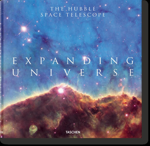Expanding Universe Photographs From The Hubble Space Tele...