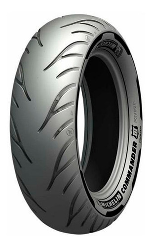 Imagen 1 de 2 de Llanta Para Moto Michelin Commander Iii 140/90 B15 Crsr 76h