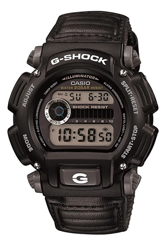 Reloj Casio G-shock Digital Resina Hombre 