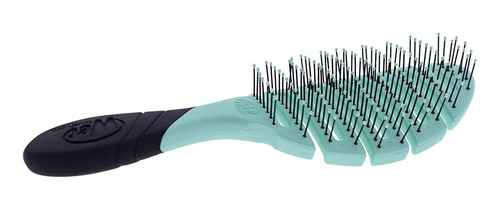 Wet Brush Brush Pro Flex Dry Purist Blue - Cepillo Para Limp