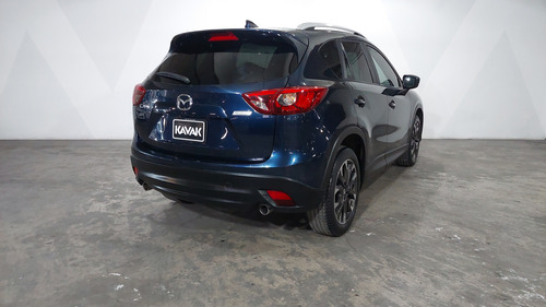 Mazda CX-5 2.5 S GRAND TOURING 2WD AT