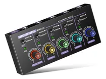 Comprar Jack De Entrada De Audio De 4 Canales De Audio Mini Audio Au