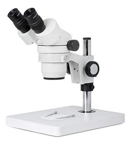 Motic 1100200600781 Smz140 Microscopio Estéreo Binocular, So