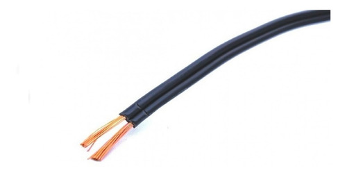 Cabo De Extensao 2 Vias De 1,5mm Paralelo 300v Kit 20 Metros
