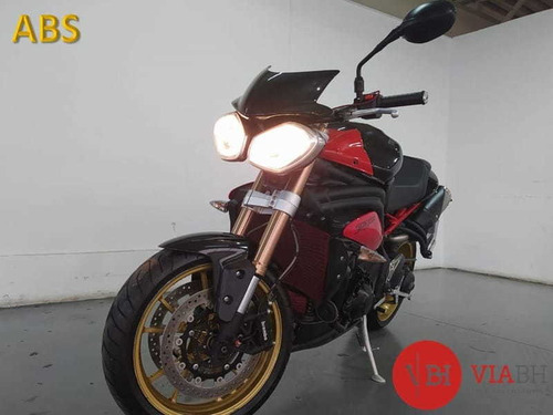 Triumph Speed Triple 1050i Abs