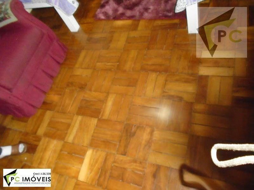 Imagem 12 de 25 de Apartamento Com 2 Dormitórios À Venda, 80 M² Por R$ 345.000,00 - Limão (zona Norte) - São Paulo/sp - Ap0116
