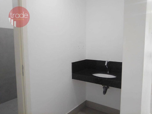 Casa Com 11 Dormitórios Para Alugar, 456 M² Por R$ 13.500,00/mês - Jardim Sumaré - Ribeirão Preto/sp - Ca3857