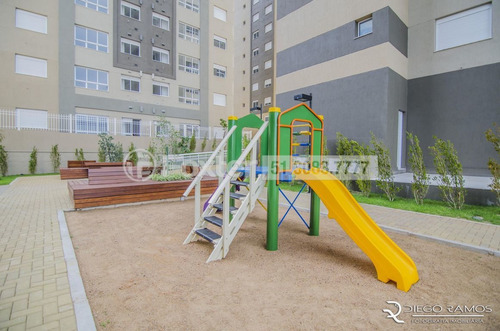 Imagem 23 de 30 de Apartamento, 3 Dormitórios, 76 M², Jardim Carvalho - 147913