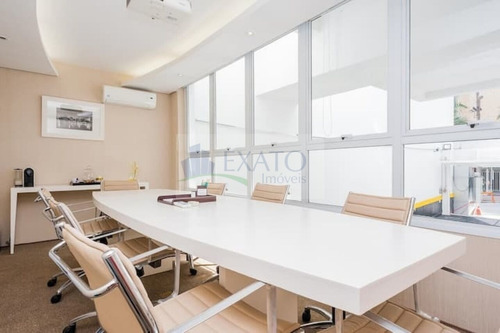 Imagem 15 de 15 de Excelente Apartamento Com 90m², 2 Suítes, 2 Vagas, Ao Lado Da Estação Consolação. - Em51112
