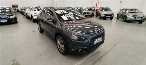 Citroën C4 Cactus 1.6 Vti 120 Feel Business Eat6