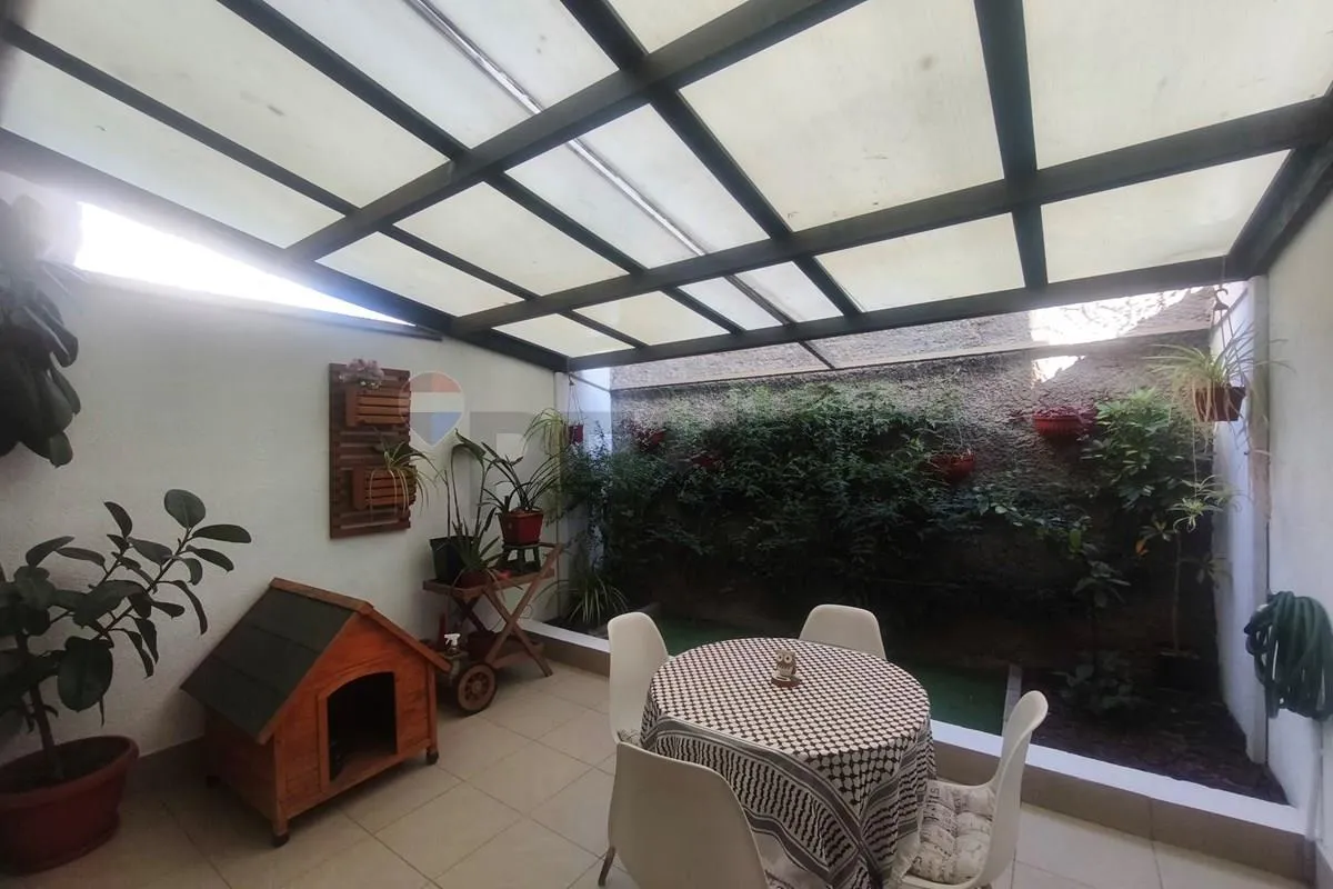 Imagen 5 de 29 de Venta Dúplex Con Jardín Privado | 3d+2b+e