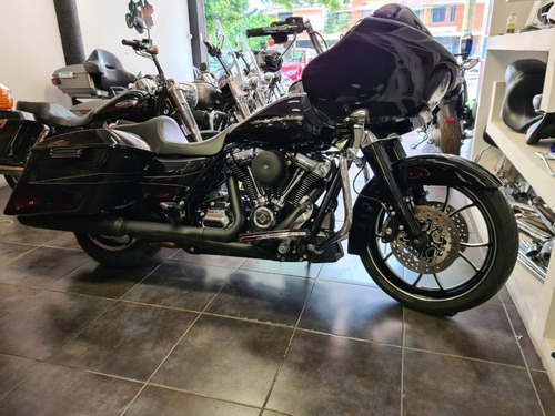 Harley Davidson Road Glide 2017 Special Impecable