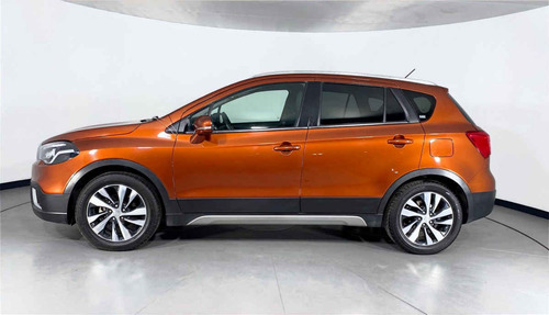 Imagen 8 de 15 de 111799 - Suzuki S-cross 2018 Con Garantía