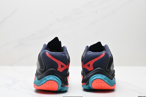 Tenis Mizuno Wave Lightning Z8 Hombre Mujer Comodidad Antideslizante Running Zapatillas