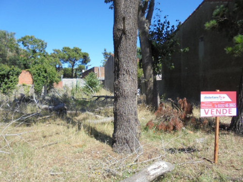 Terreno En Venta En San Bernardo