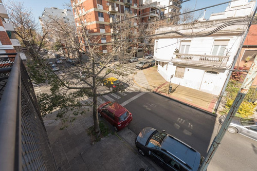 Imagen 27 de 30 de Ph 2 1/2 Ambientes Con Estudio - Apto Prof - Sin Expensas - 60m2, Colegiales.