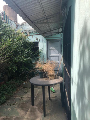 Imagen 12 de 13 de Ph En Venta De 2 Ambientes Con Patrtio En Bernal Oeste