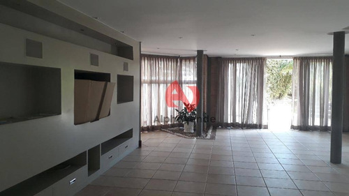 Imagem 26 de 30 de Tambore 3 Casa Com 750 M² Por R$ 6.500.000 - Alphaville - Santana De Parnaíba/sp - Ca5527