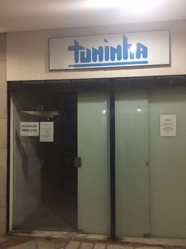 Imagem 4 de 13 de Loja À Venda, 50 M² Por R$ 520.000,00 - Tijuca - Rio De Janeiro/rj - Lo0010
