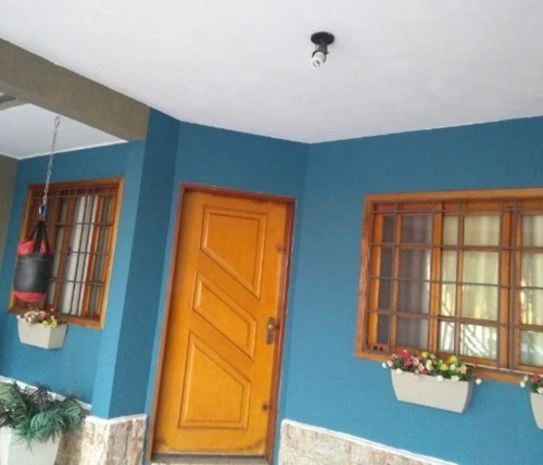 Imagem 1 de 11 de Casa Para Venda Em Jundiaí, Parque Cidade Jardim Ii, 3 Dormitórios, 1 Suíte, 3 Banheiros, 2 Vagas - 20367b_2-1189471