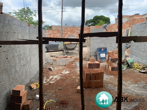 Imagem 2 de 7 de Casa - Ca00231 - 70216445