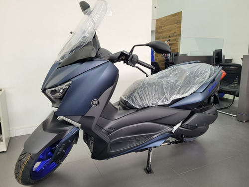 Yamaha Xmax 250 Abs - 2024 - R