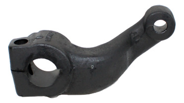 Braço Da Direção Lado Direito 186359 Trator Massey Ferguson