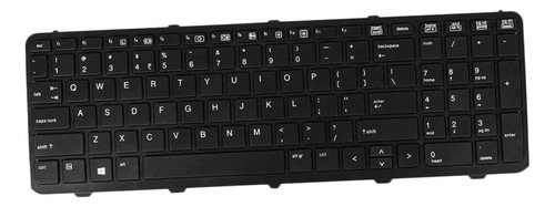 Teclado Para Probook 650 G1 655 G1