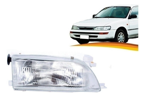 Optico Toyota Corolla 1994 1997