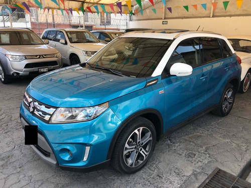 Suzuki Vitara 1.6 Glx At 2017