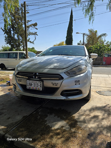 Dart Sxt 2014